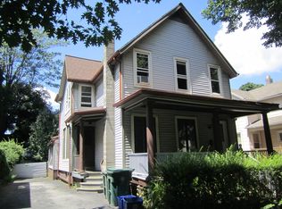 31 Delaware St #1, Rochester, NY 14607