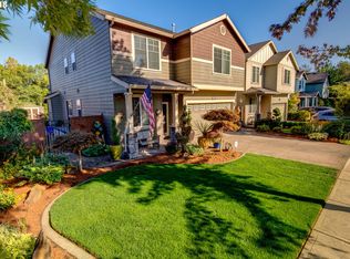 206 SE Highcreek Ln, Hillsboro, OR 97123