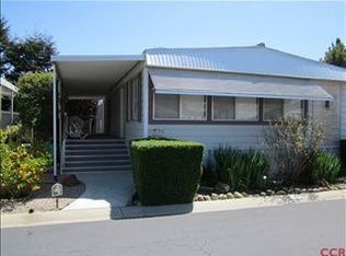 128 Sierra Vis, Solvang, CA 93463