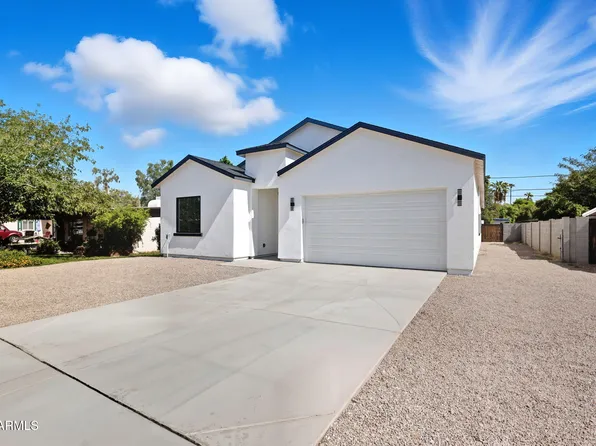 415 S ROBERT Road S, Tempe, AZ 85281