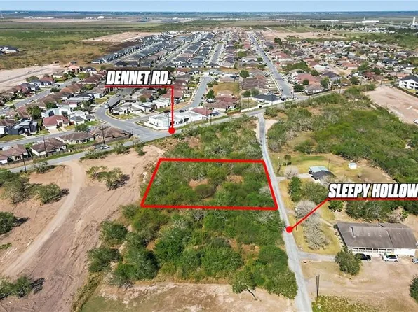 0 Hollow Rd, Brownsville, TX 78526