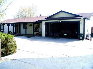 4511 E Nye Ln, Carson City, NV