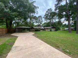 17807 E Strack Dr, Spring, TX 77379