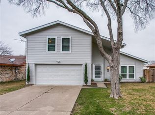 6 Merrie Cir, Richardson, TX 75081