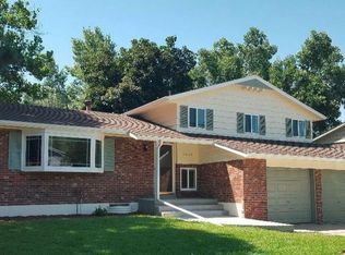 2845 S Pierce St, Denver, CO 80227