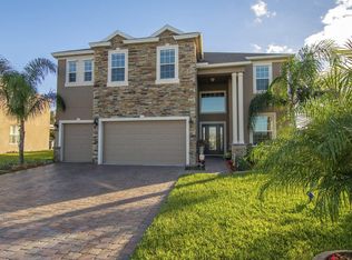 5855 Wyndham Mnr, Vero Beach, FL 32967