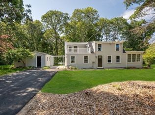 38 Shady Ln, Barnstable, MA 02630