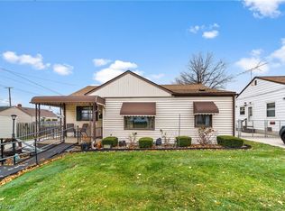 6904 Delora Ave, Brooklyn, OH 44144