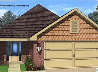 12605 Holstein Ln, Huntsville, AL 35803