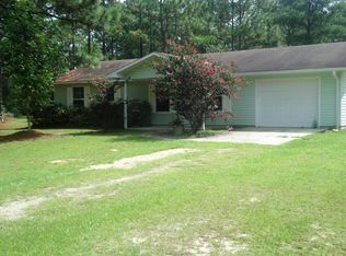 610 Monoghela Ave, Alford, FL 32420