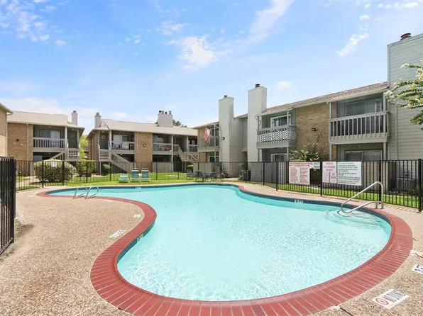 260 El Dorado Boulevard #2411, Webster, TX 77598