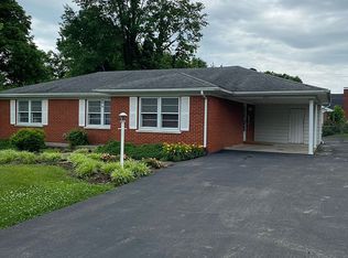 621 Reed Dr, Frankfort, KY 40601