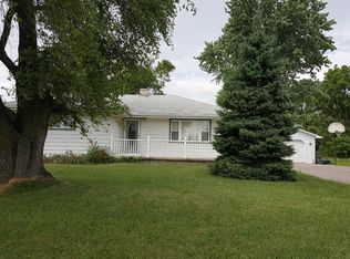 2176 W Vienna Rd, Clio, MI 48420