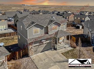 4663 Brylie Way, Colorado Springs, CO 80911