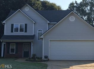 1204 Dale Dr, Monroe, GA 30656