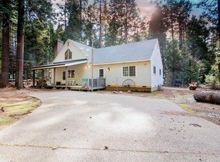 376 W Carey Ave, Georgetown, CA 95634