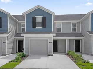 831 Lynx St, Davenport, FL 33837
