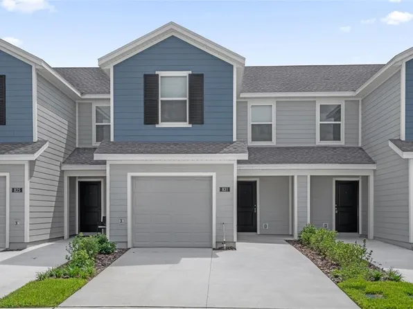 831 Lynx St, Davenport, FL 33837