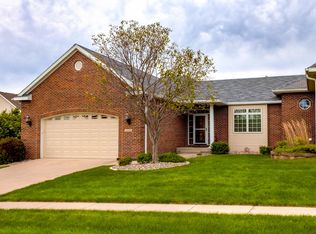 3133 Burnham Dr, Ames, IA 50010