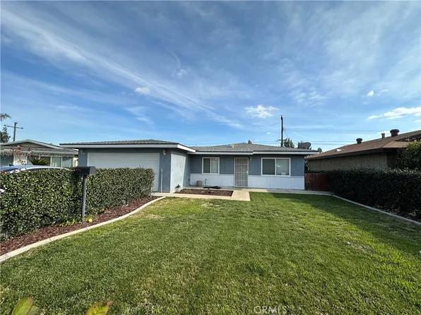 1612 N Leeds Ave, Ontario, CA 91764