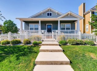 7809 Bengali Ln, Colorado Springs, CO 80923