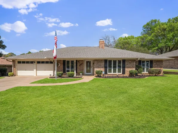 1711 Queensborough Dr, Arlington, TX 76015