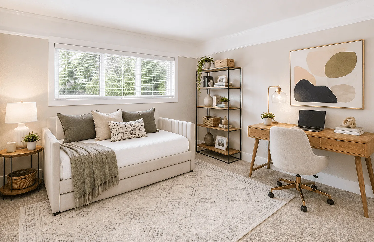 Park Vista Apartments — Photo 4