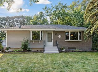 8662 Tyler St NE, Blaine, MN 55434