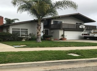 853 Catlin St, Simi Valley, CA 93065