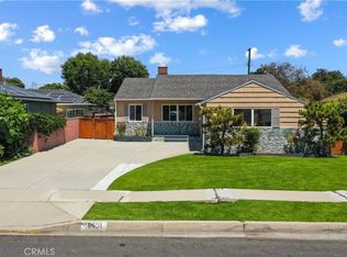 16608 Ermanita Ave, Torrance, CA 90504