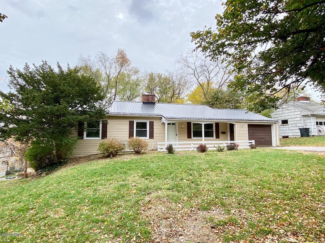 1111 Louisa St, Williamsport, PA 17701 Zillow