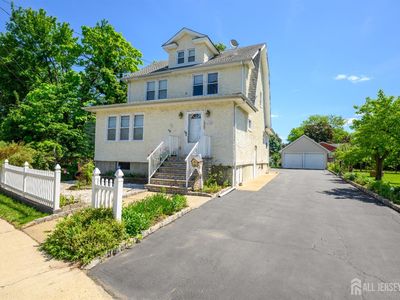 1909 Hamilton Blvd, South Plainfield, NJ, 07080