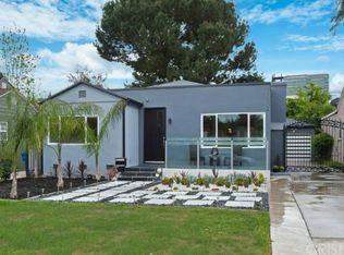 15234 La Maida Street, Sherman Oaks, CA 91403