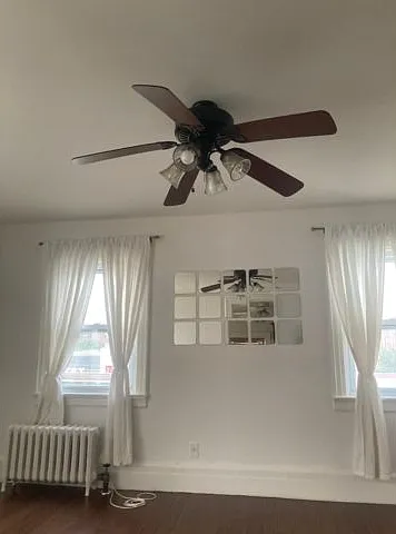 2 bed, 1.0 bath, $2,550 — Photo 4