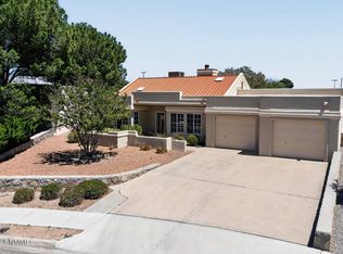 664 Cielo Bonito Ct, Las Cruces, NM 88005