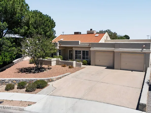 664 Cielo Bonito Ct, Las Cruces, NM 88005