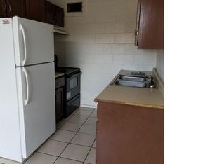 4636 Titanic Ave, El Paso, TX 79904