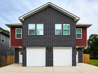 3309 W 15th St, Little Rock, AR 72204