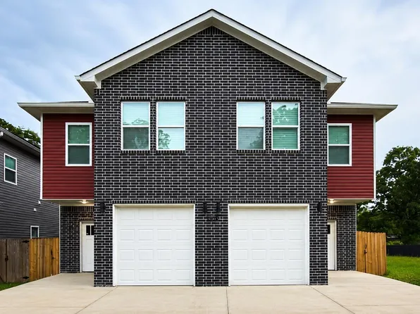3309 W 15th St, Little Rock, AR 72204