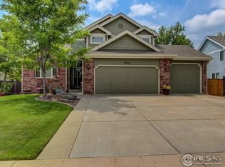1613 Silvergate Rd, Fort Collins, CO 80526
