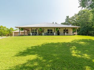 551 County Road 2607, Bonham, TX 75418
