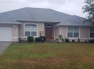 9890 SW 55th Ct, Ocala, FL 34476