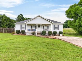 463 Hennessee Ave, Morrison, TN 37357