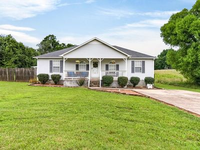 463 Hennessee Ave, Morrison, TN, 37357