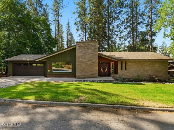 1023 N Crestline Dr, Coeur D Alene, ID 83814