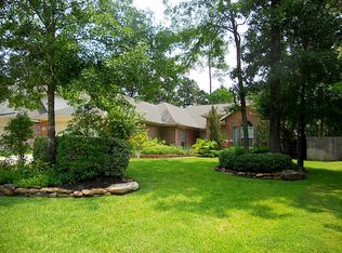 122 Wimberly Way, Conroe, TX 77385