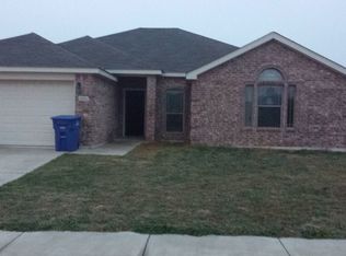 2501 Merle Dr, Copperas Cove, TX 76522