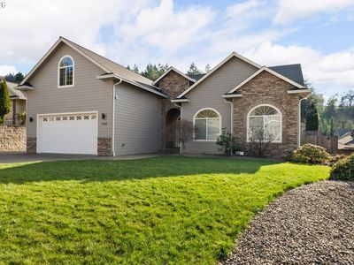 554 Oak Valley Loop, Winchester, OR, 97495