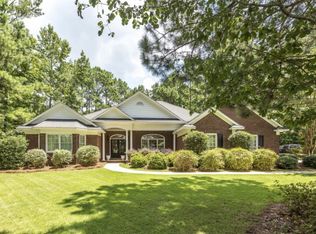31 Kodiak Trl, Fortson, GA 31808