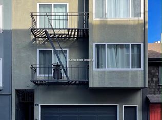 66 Magnolia St #1, San Francisco, CA 94123